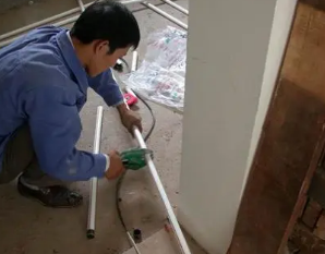 乌海市卫生间漏水维修公司为您专业分享一下乌海市水管维修的一些情况