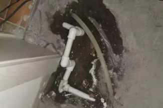 乌海市卫生间漏水检测多少钱