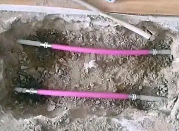 乌海市卫生间测漏水多少钱