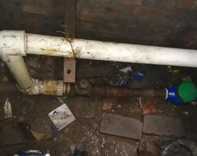 乌海市水管维修哪家好