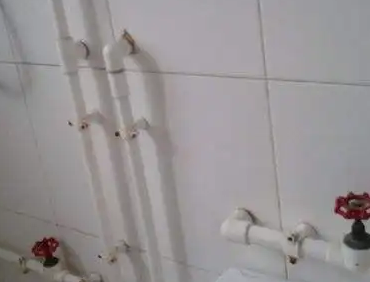 乌海市水管维修多少钱