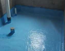 乌海市卫生间防水哪家好