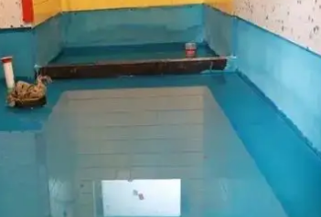 乌海市卫生间防水多少钱