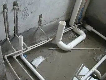 乌海市水管维修多少钱