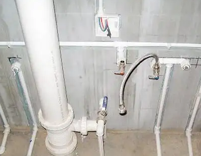 乌海市水管维修价格明细