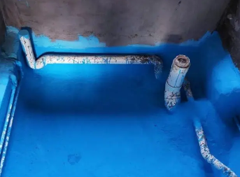 乌海市卫生间防水哪家好