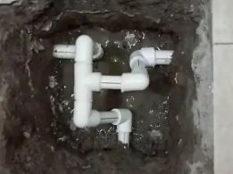 乌海市卫生间漏水维修公司为您专业分享一下乌海市查漏水的知识点
