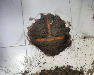 乌海市查漏水多少钱