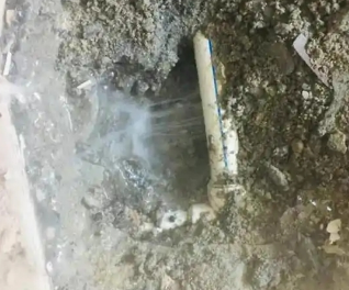 乌海市查漏水哪家好