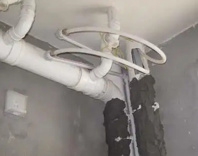 乌海市水管维修哪家好