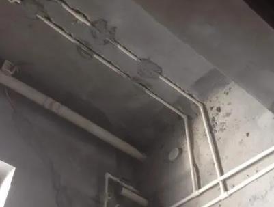 乌海市卫生间漏水维修技术的依据是什么