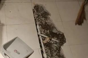 乌海市卫生间漏水检测电话